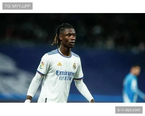 卡马文加闪耀中场：深度解析这位年轻天才在现代足球的卓越表现