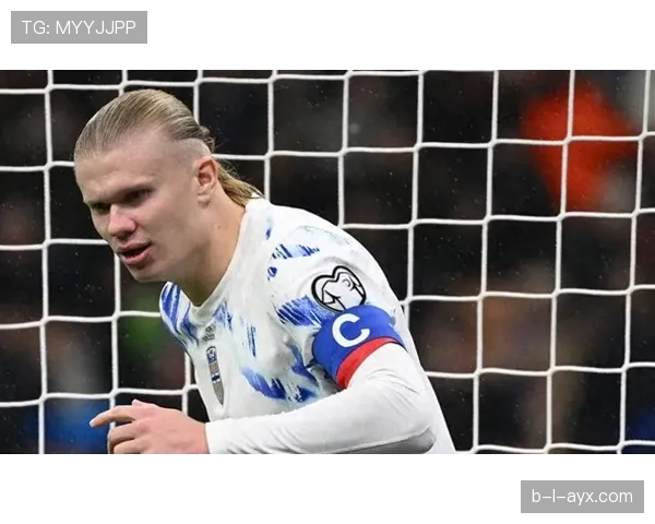 哈兰德领衔挪威国家队开启新时代，未来表现备受期待