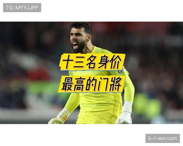 英超门将榜单揭晓：谁将加冕本赛季最佳守门员？表现亮眼引关注