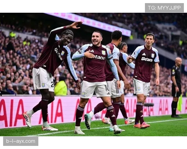 维拉晋级欧冠,英超竞争力迈入新阶段