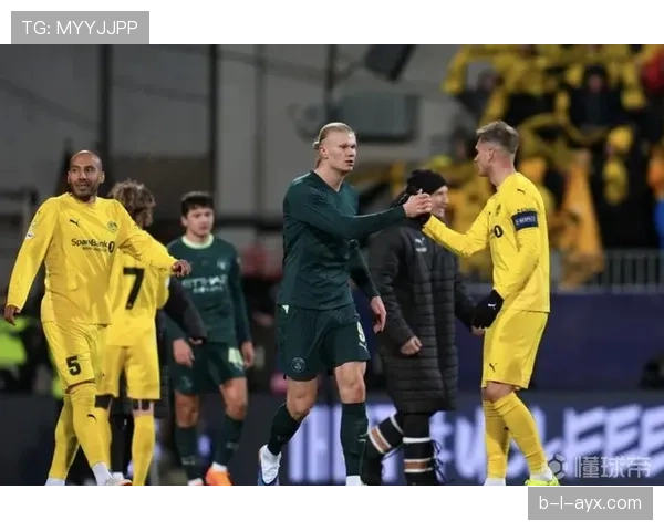 哈兰德在2020赛季表现稳健,成为多特蒙德锋线的重要支柱 哈兰德在2020赛季表现稳健,成为多特蒙德锋线的重要支柱