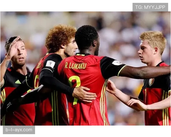 卢卡库双响助比利时队近期表现稳健 卢卡库双响助比利时队近期表现稳健