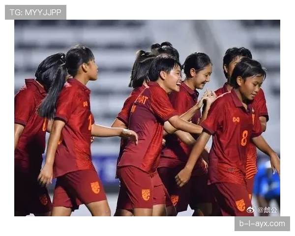 印尼队女足发展