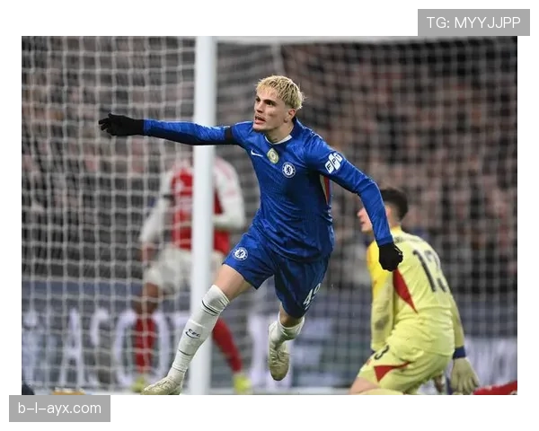 加纳乔：从替补奇兵到关键球员的成长轨迹解析