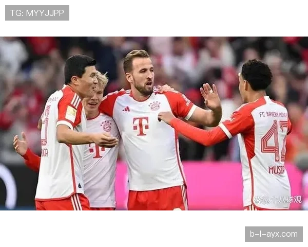 勒沃库森都赢了拜仁还在丢分,这豪门滑落的剧本也太扎心了! 勒沃库森都赢了拜仁还在丢分,这豪门滑落的剧本也太扎心了!