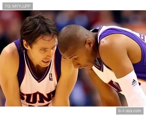 纳什精准组织助攻效率提升明显，拉开球队进攻节奏差距